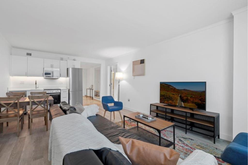Stylish 2Br 3Ba Cozysuites On The Boardwalk Atlantic City Exterior photo