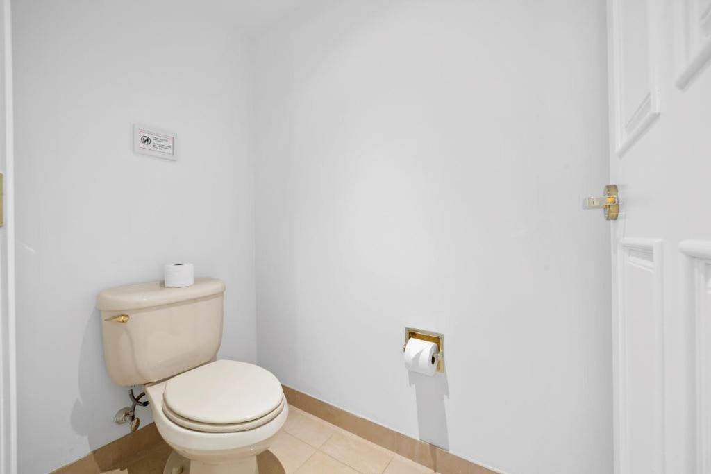 Stylish 2Br 3Ba Cozysuites On The Boardwalk Atlantic City Exterior photo