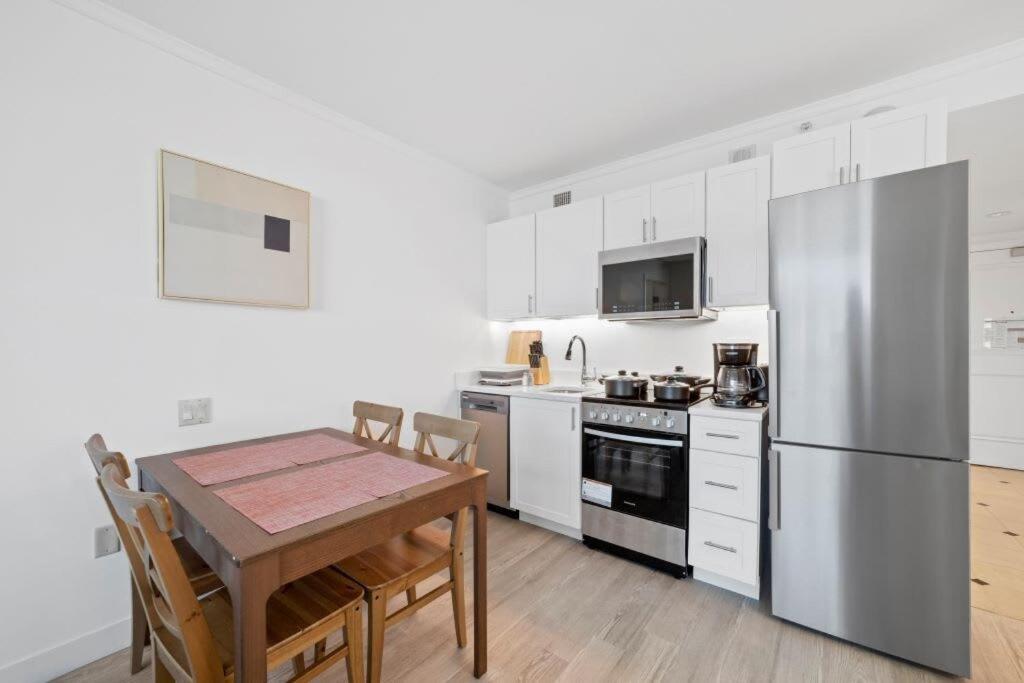 Stylish 2Br 3Ba Cozysuites On The Boardwalk Atlantic City Exterior photo