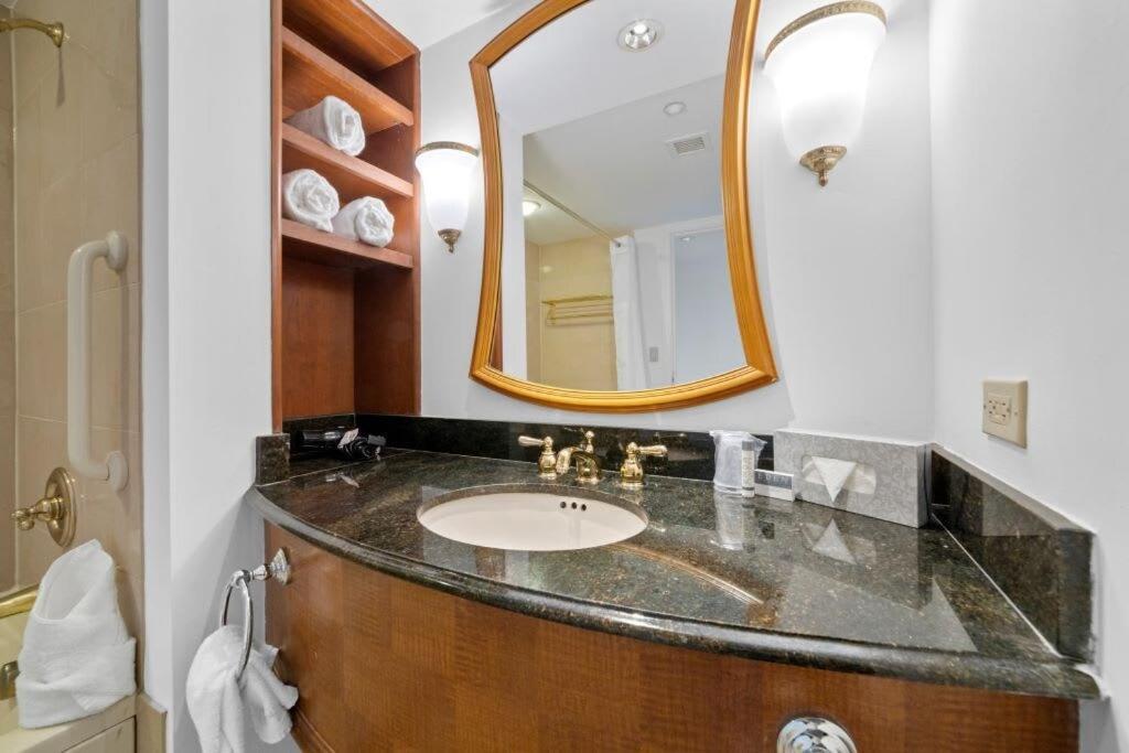 Stylish 2Br 3Ba Cozysuites On The Boardwalk Atlantic City Exterior photo